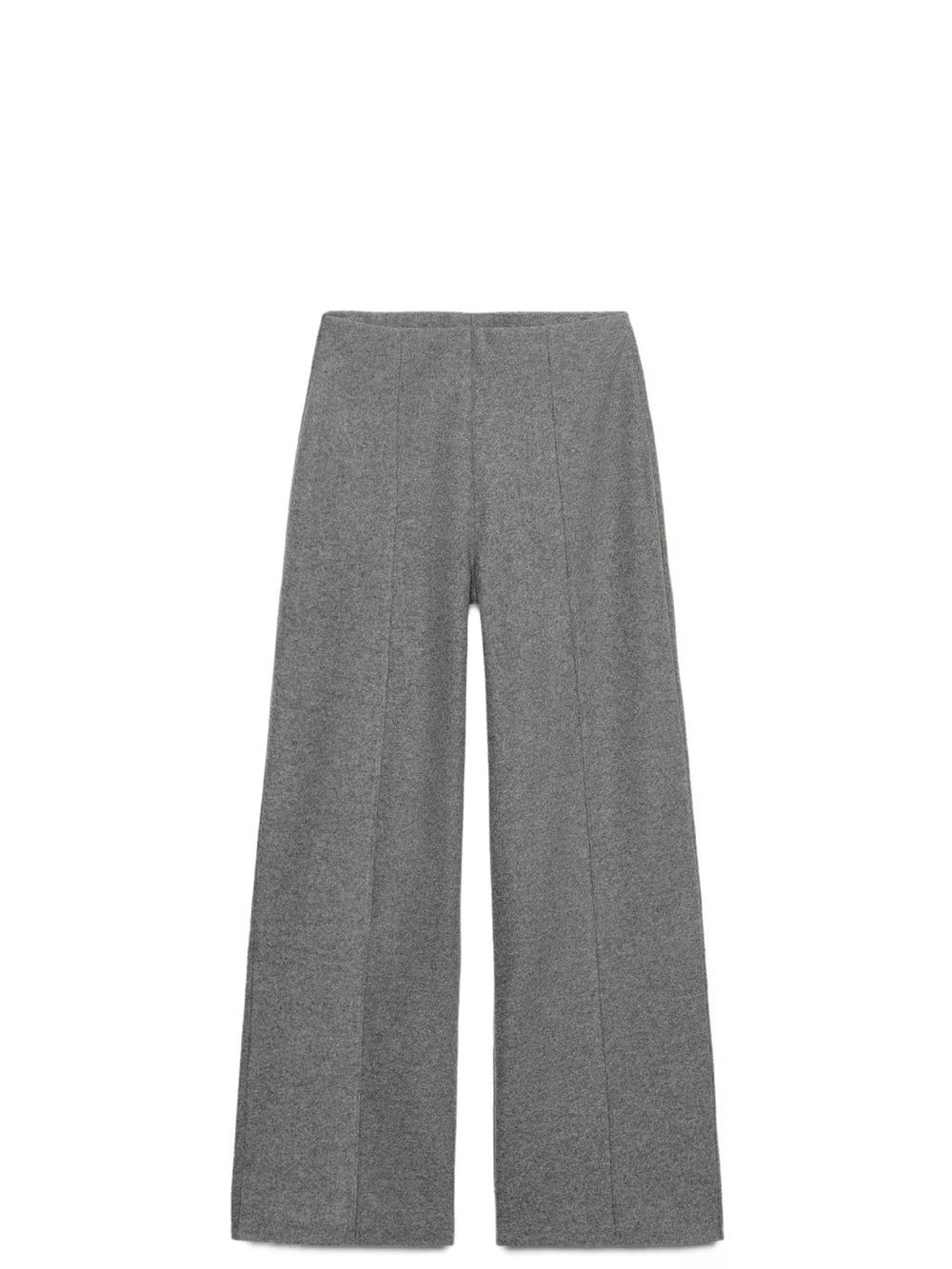 Zara Soft Trousers